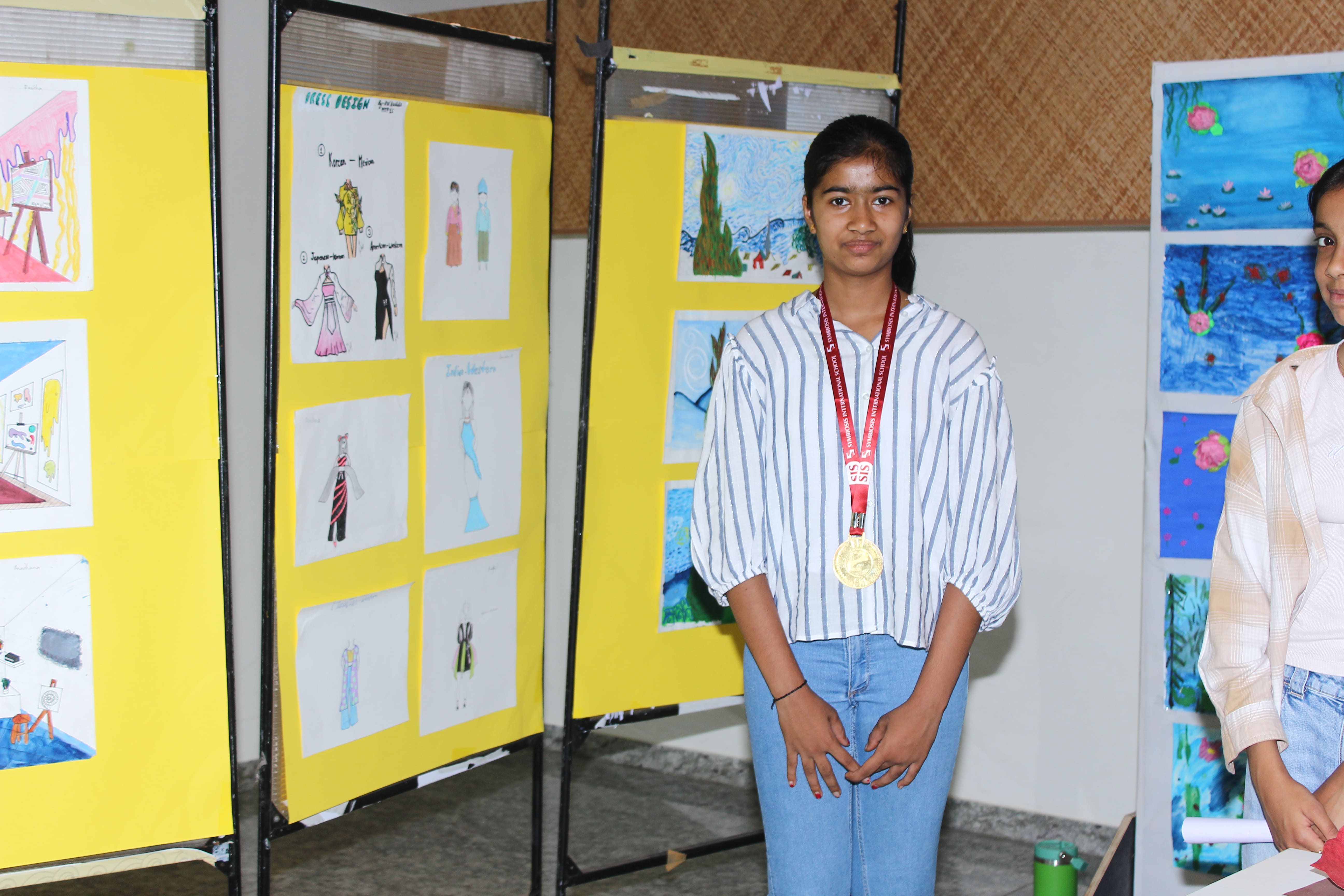   Art Exhibition 2024-25